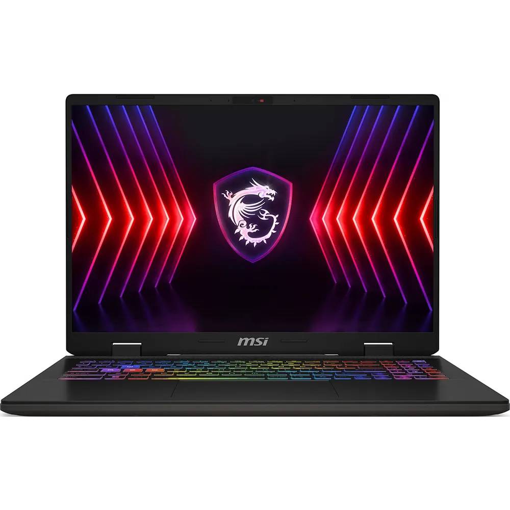 MSI Sword 16 HX B13VFKG Gaming Laptop 512 GB 16 GB Intel Core i7 -13700HX Grey. MSI Sword 16 HX B13VFKG Gaming Laptop 512 GB 16 GB Intel Core i7 -13700HX Grey.